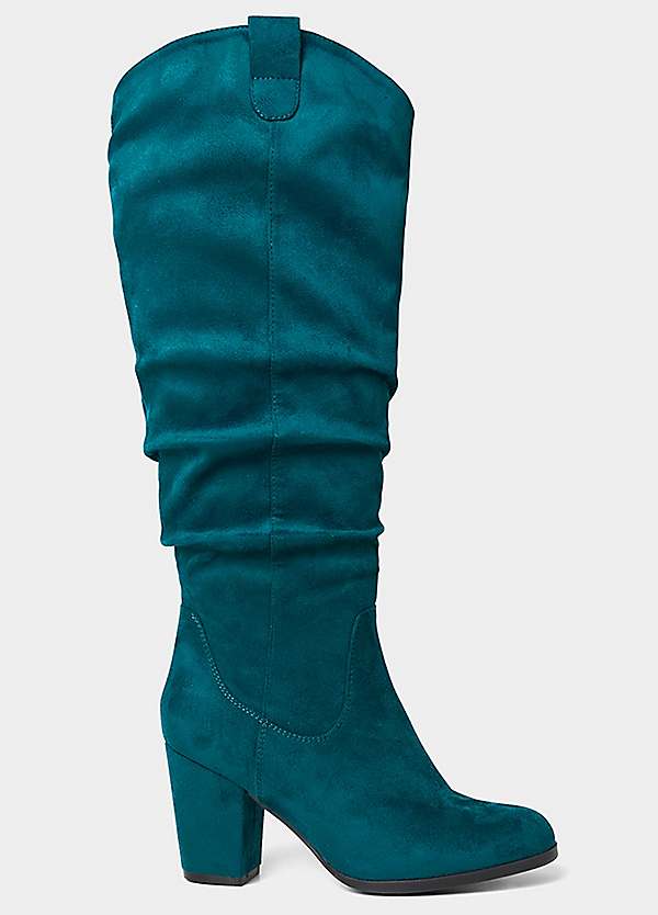 Joe browns sales wide calf boots