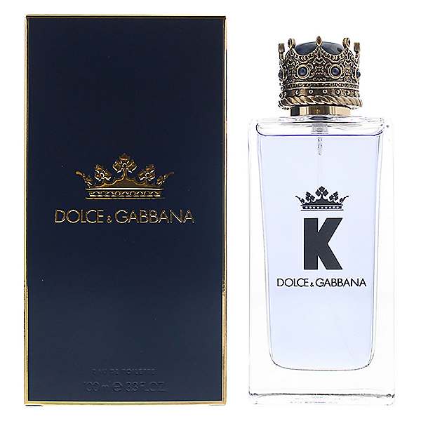 Dolce gabbana k eau hotsell de parfum