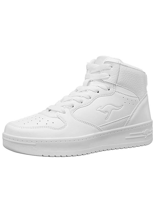 K-Top Pina Trainers by KangaROOS Look Again