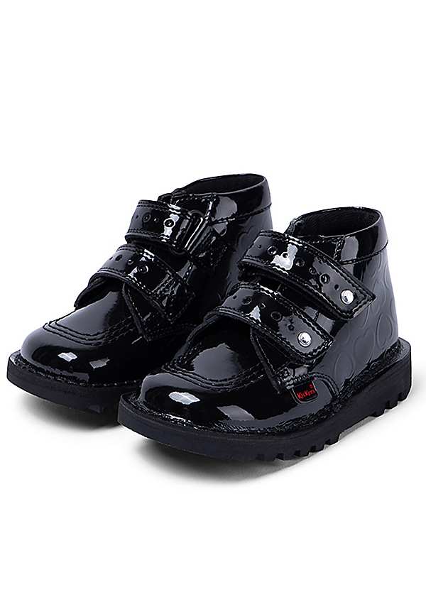 Velcro sale kickers infant