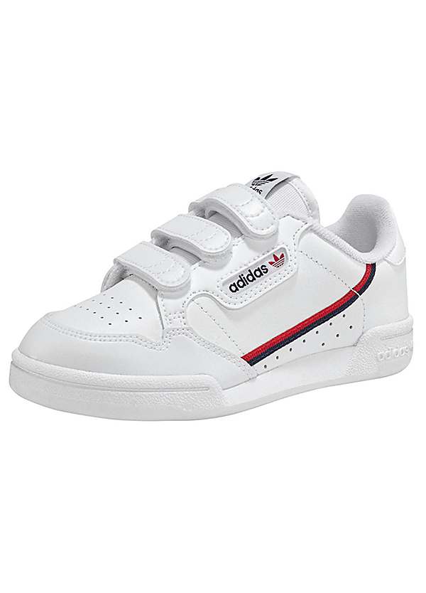 adidas youth continental 80