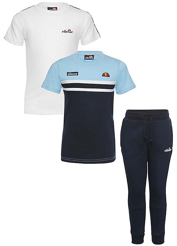 Ellesse activewear hotsell