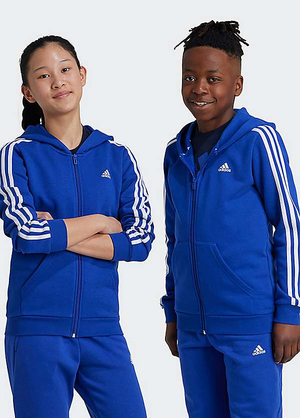 adidas☆70s 3-Stripes hoodie&jogger セットアップ【UK発】 adidas☆70s 3-Stripes hoodie&jogger セットアップ【UK発