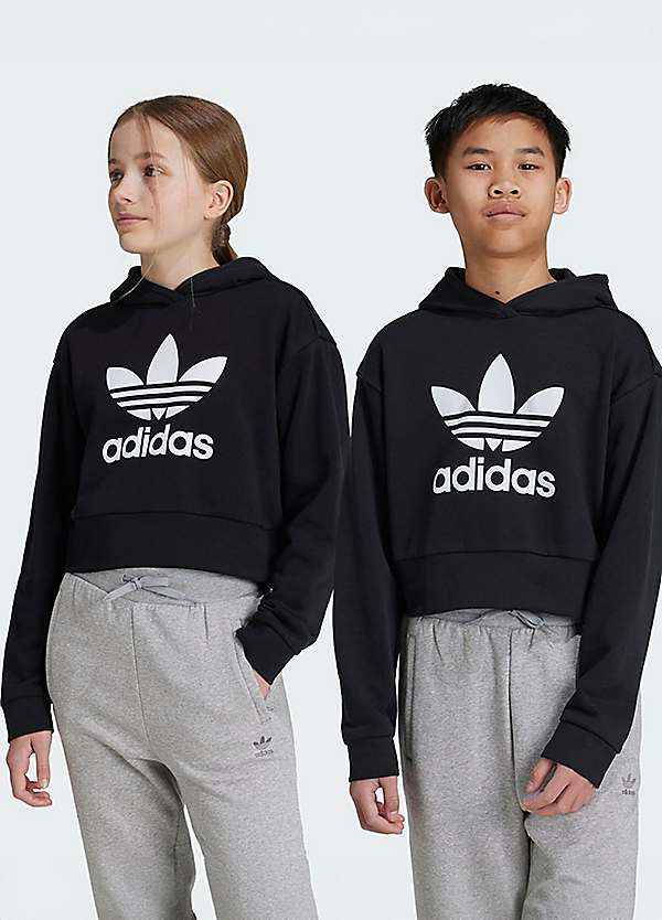 Adidas baby hoodie hotsell