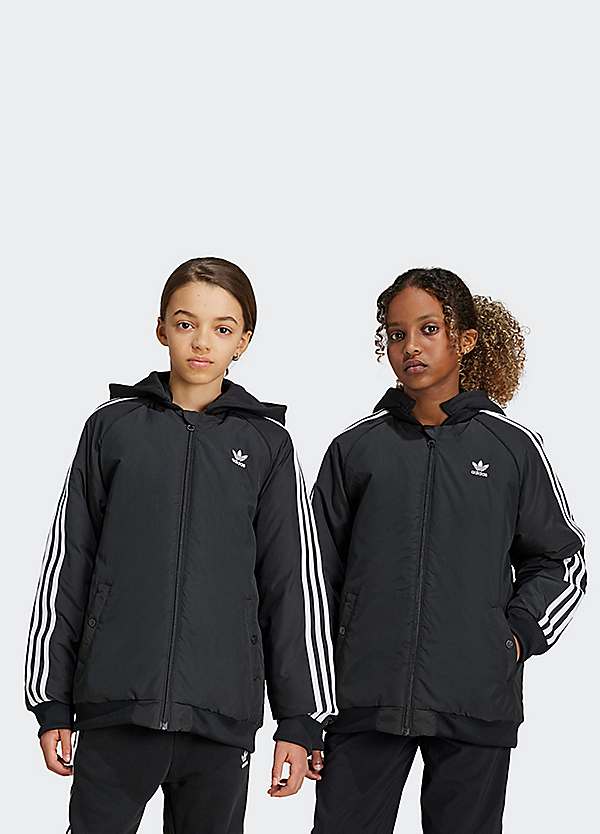 Kids Bomber Jacket by adidas Originals