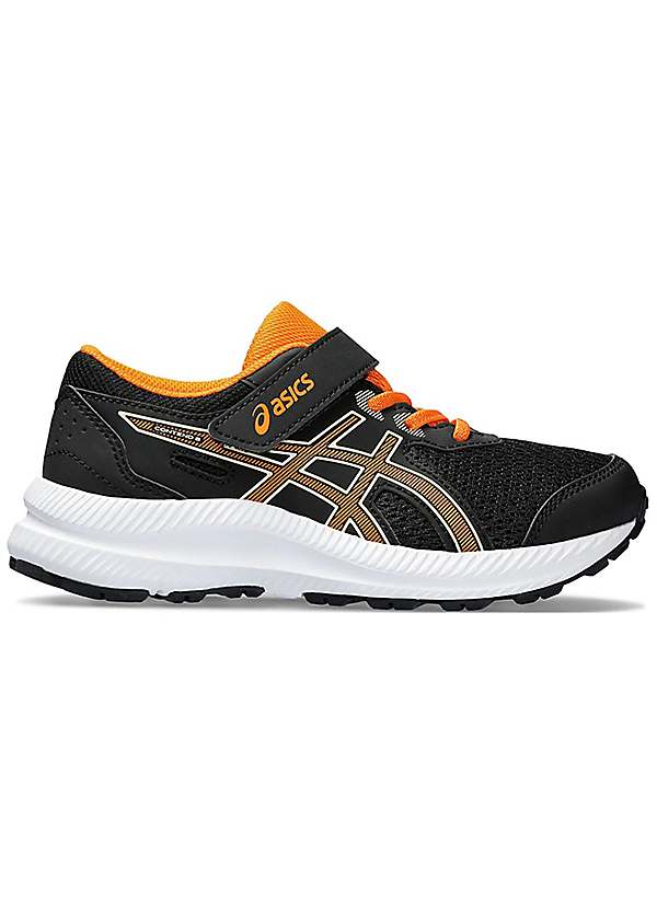 Asics on sale junior trainers