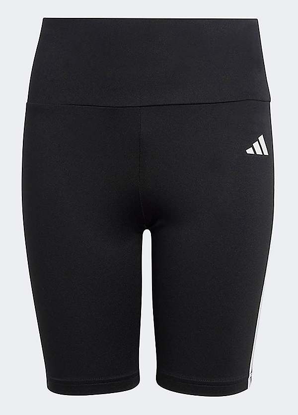 Kids adidas sale cycling shorts