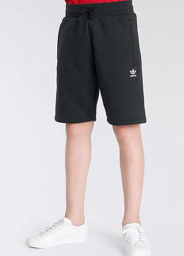 Adidas deals kids shorts