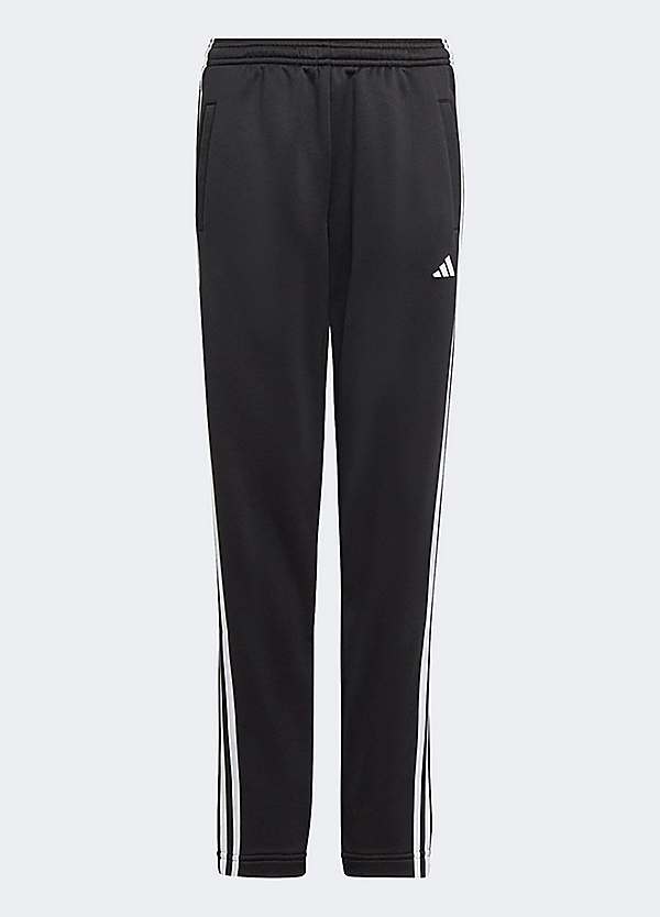 Women's Adidas 3 Stripe Sweat Pant