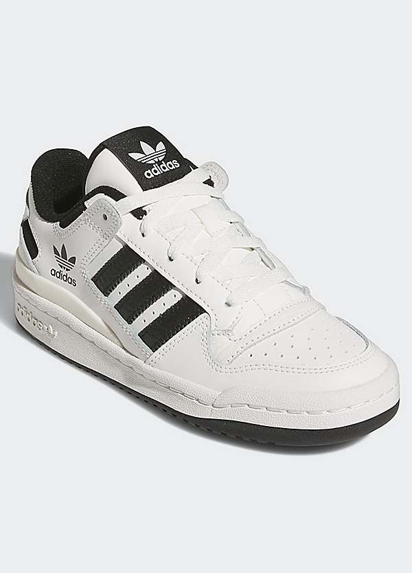 Kids Forum Low Classic Trainers by adidas Originals