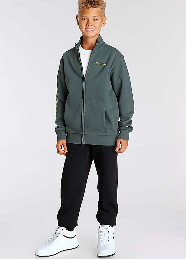 Lightweight jogging online suit