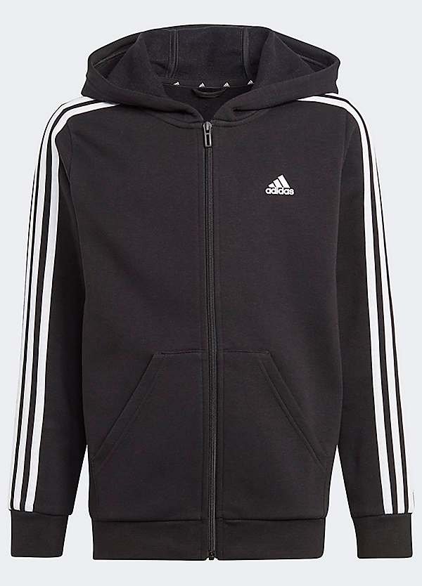 Adidas 3 stripes jacket online