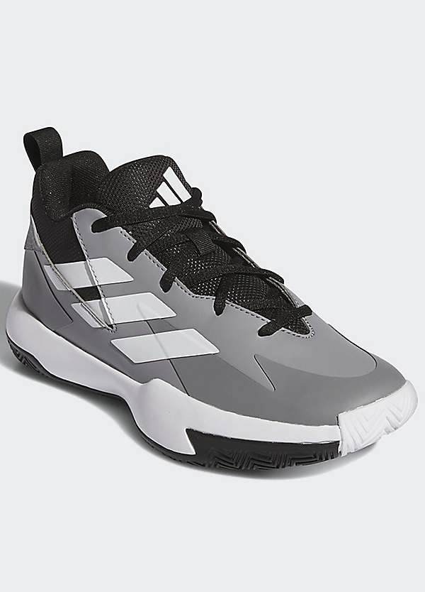 Adidas shoes deals for kids basketball