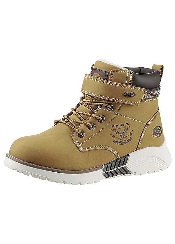 Dockers by gerli winter boots on sale