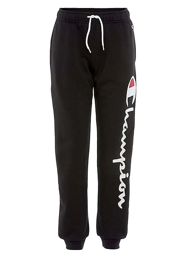 Champion joggers online kids