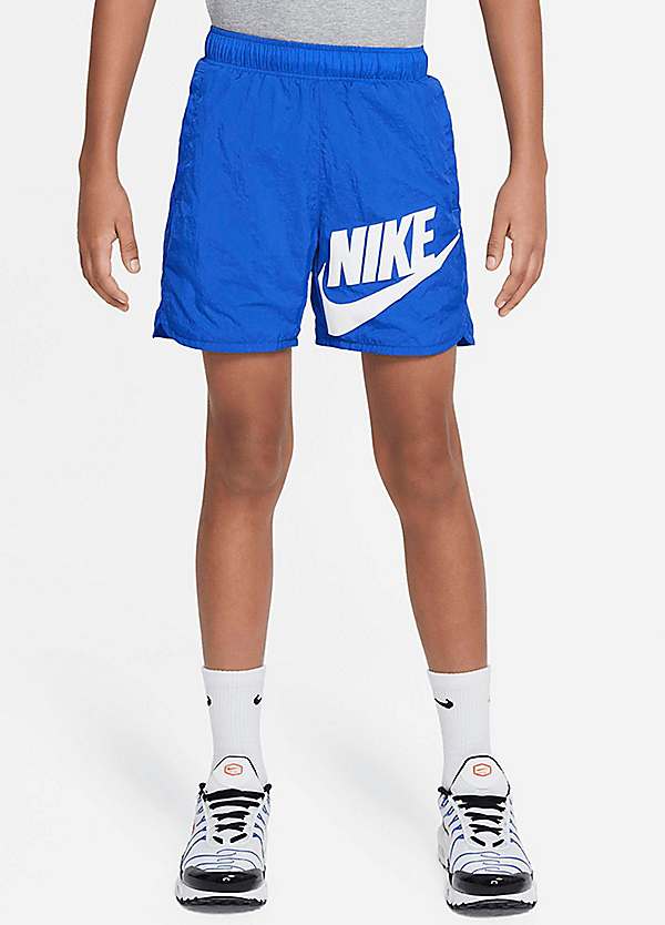 nike short shorts