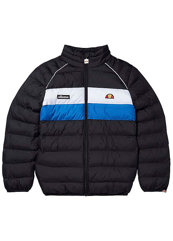 Kids deals ellesse jacket