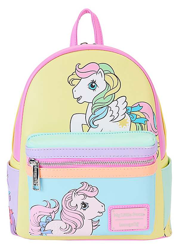 Pony rucksack best sale