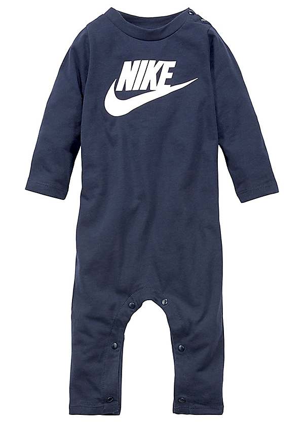 nike romper baby boy