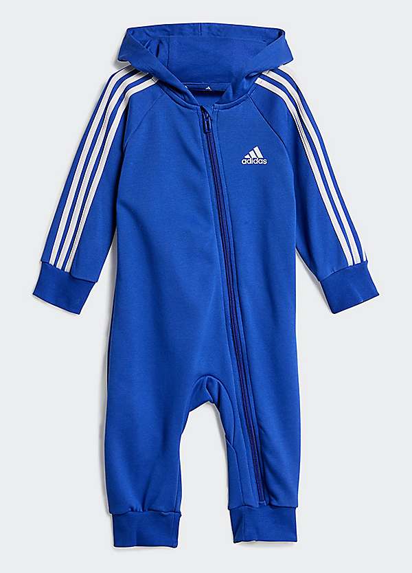 Kids Overall I 3S Onesie by adidas Sportswear