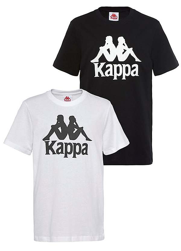 Kappa shirt sales boys