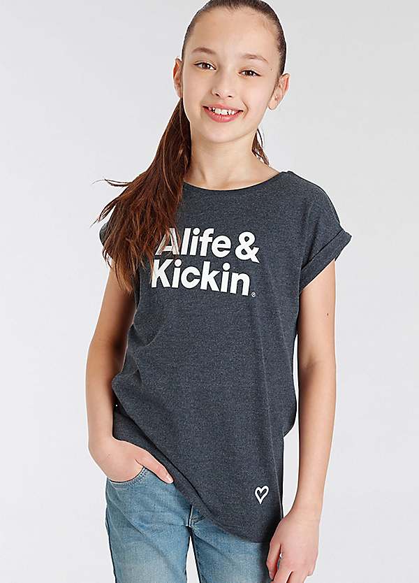 Alife shop t shirt