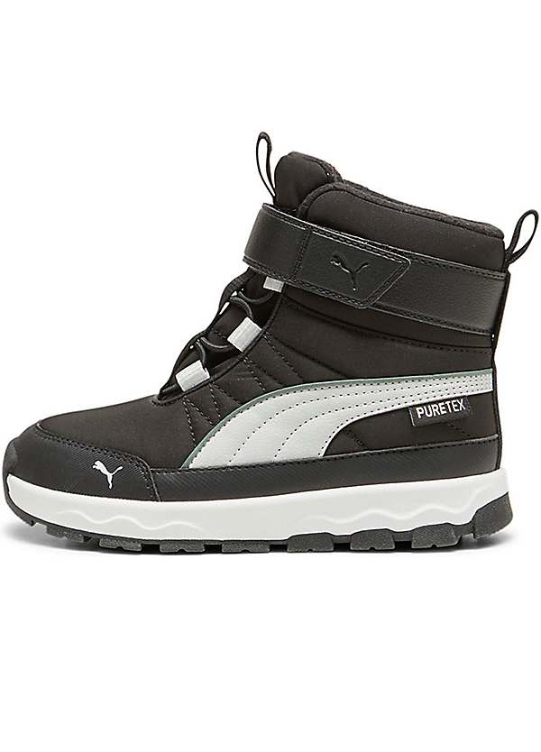 Puma booties discount