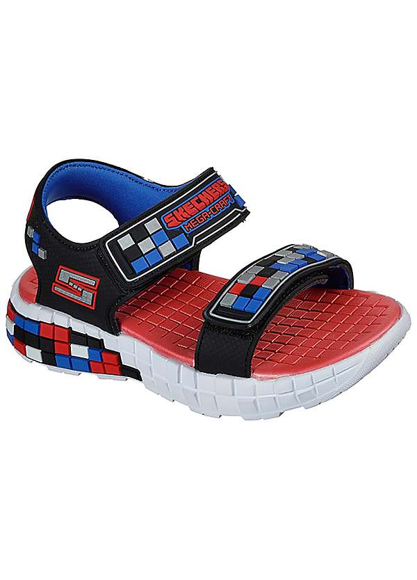 Skechers boys sandals online