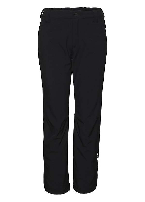 Softshell hot sale walking trousers