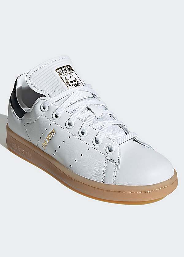 Children's stan smith trainers hotsell