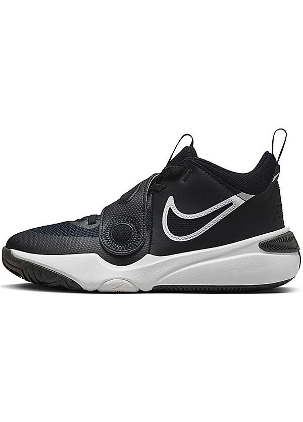 Nike trainers kid best sale