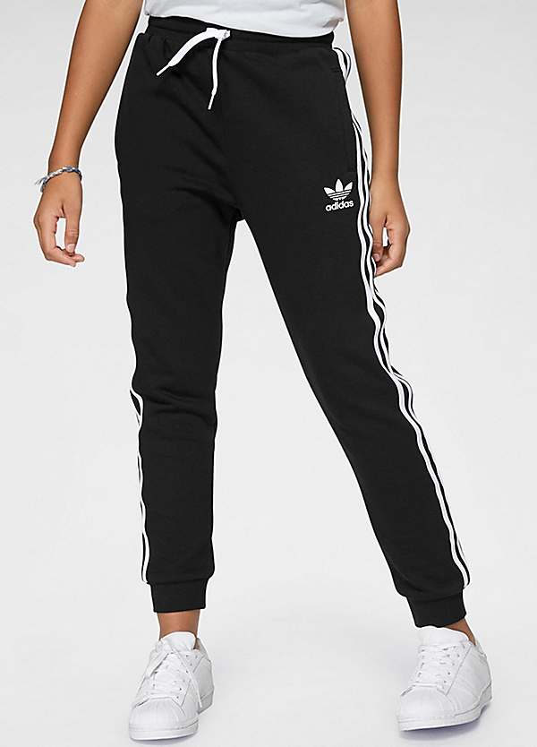 Kids Tracksuit Bottoms by adidas Originals Look Again