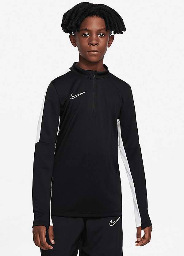 Kids Training Top by Nike Look Again