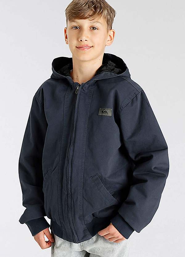 Blouson quiksilver 2025