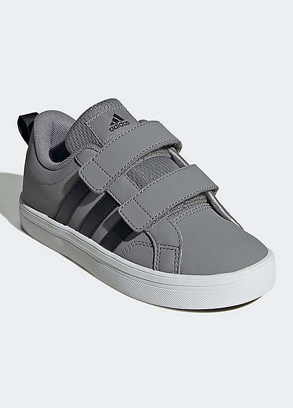 Kids VS Pace Velcro Trainers by adidas Sportswear Look Again