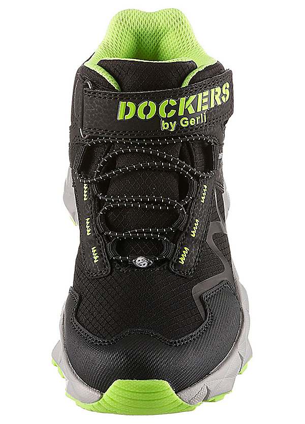 Dockers hotsell kids shoes