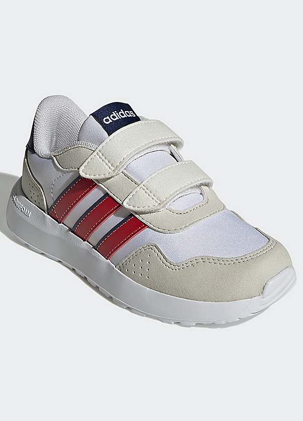 Adidas kids velcro online