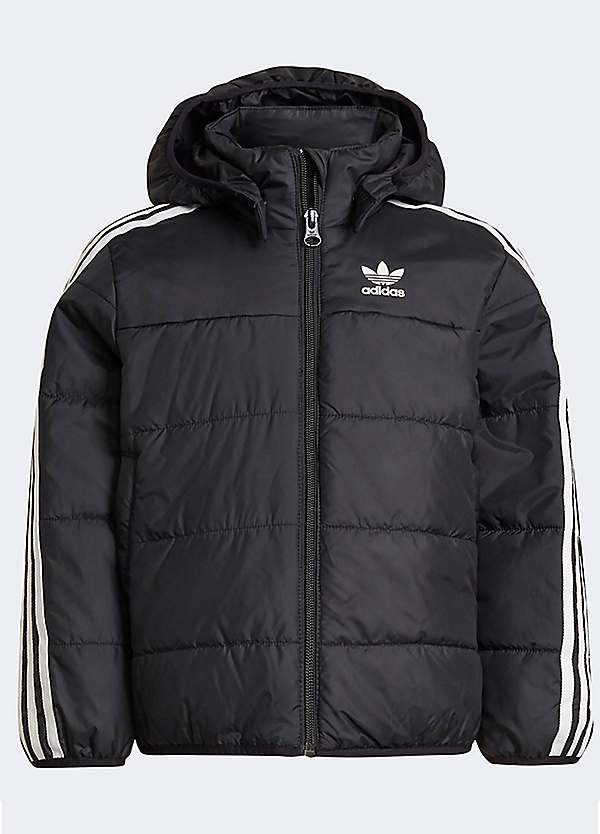 Kids Winter Jacket by adidas Originals