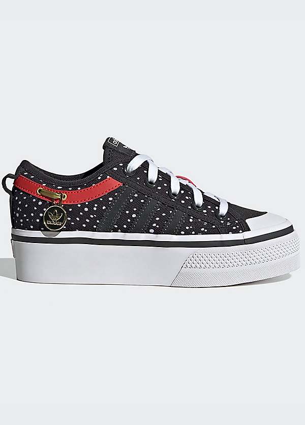 Vans on sale disney trainers