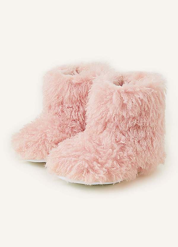 Kids deals slipper booties