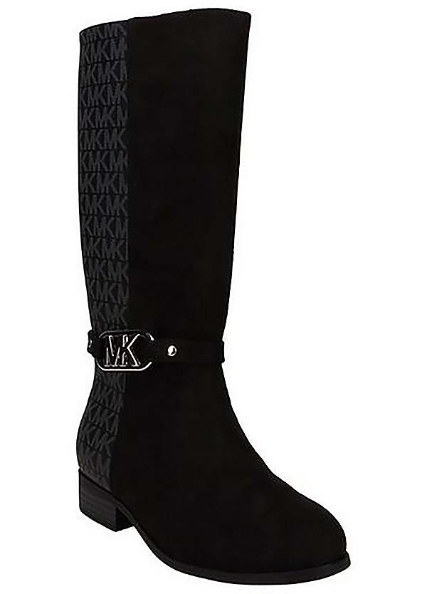 Michael kors online children's boots