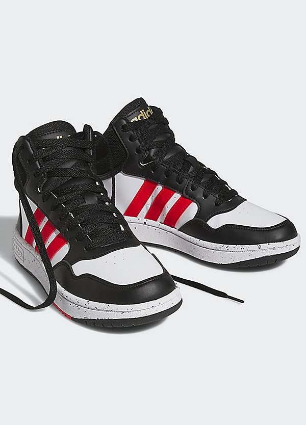 Adidas hi 2025 tops kids
