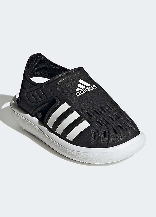 Adidas discount water slippers