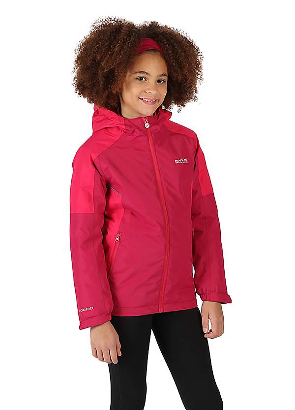 Regatta sales hurdle jacket