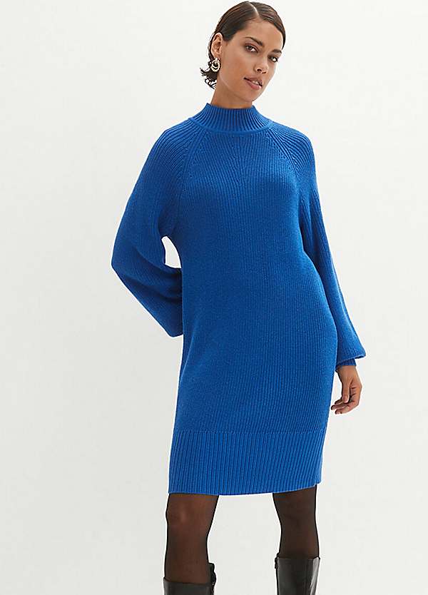 Bon prix sale jumper dresses