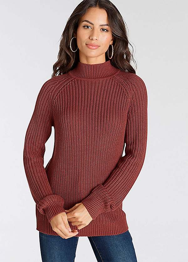 Laura on sale scott turtleneck