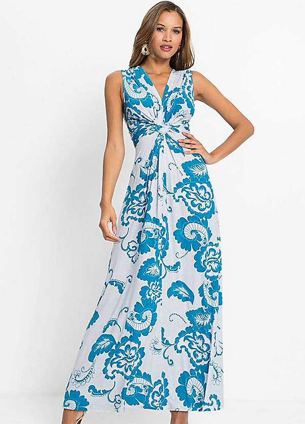 Maxi Dress by bonprix