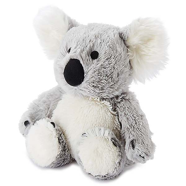 Koala Heatable Plush by Warmies