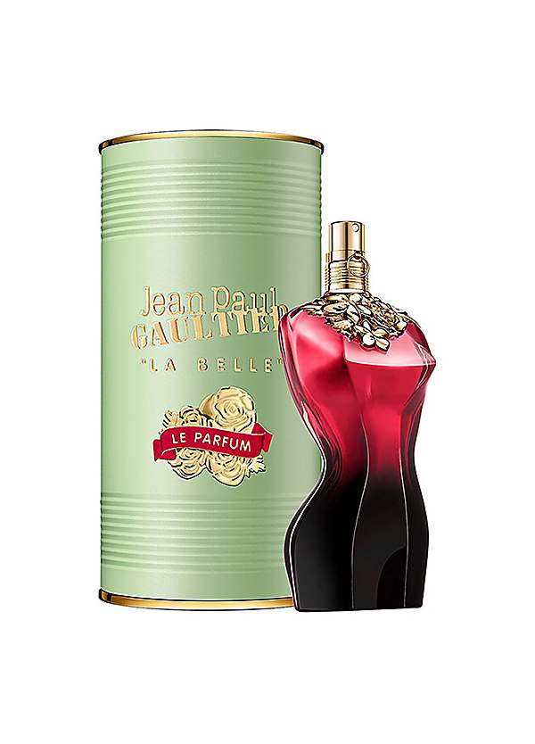 La Belle La Parfum Eau De Parfum by Jean Paul Gaultier | Look Again