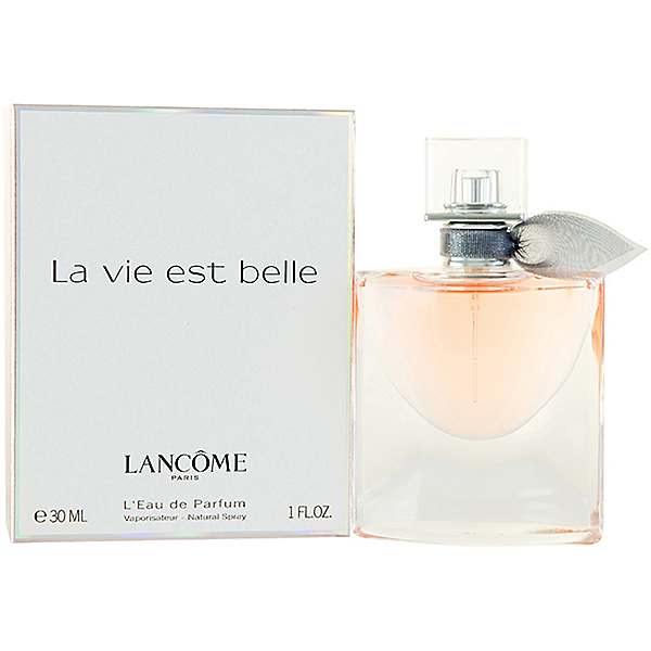 Lancome La Vie Est Belle Eau De Parfum For Women 30ml Spray, 47% OFF